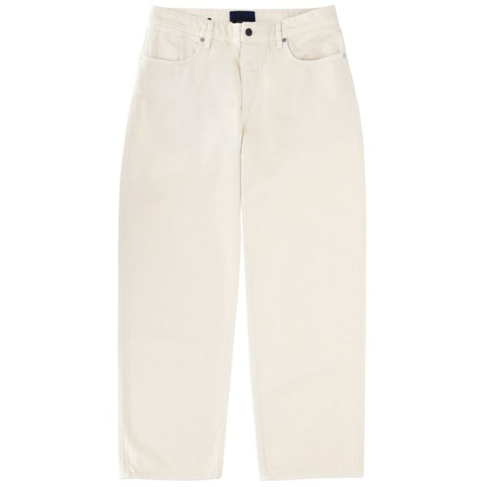 Stone Island Men Jeans In Denim